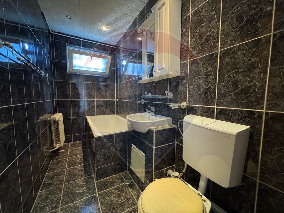 Apartament cu 2 camere zona Lebada