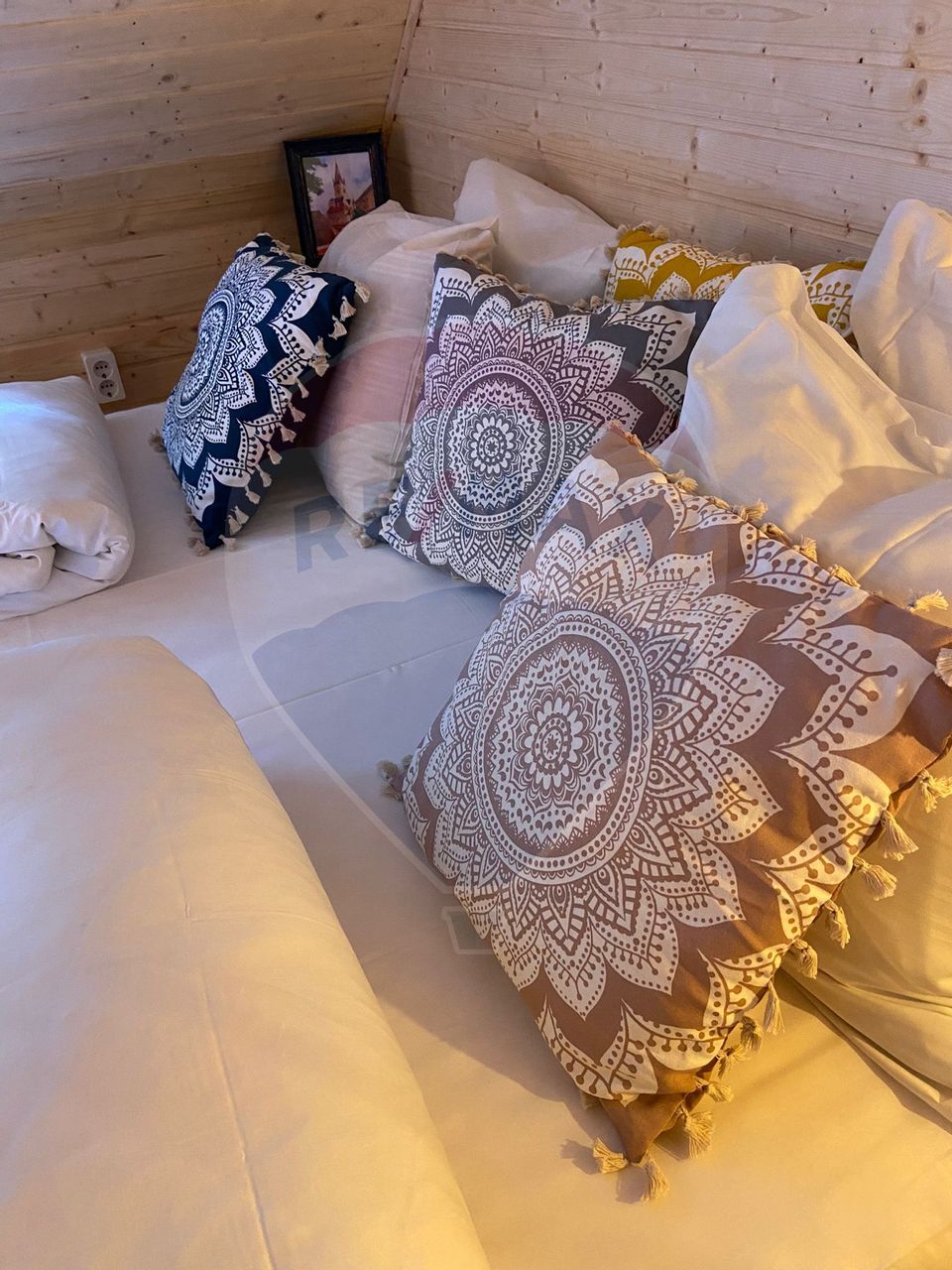 2 room House / Villa for sale