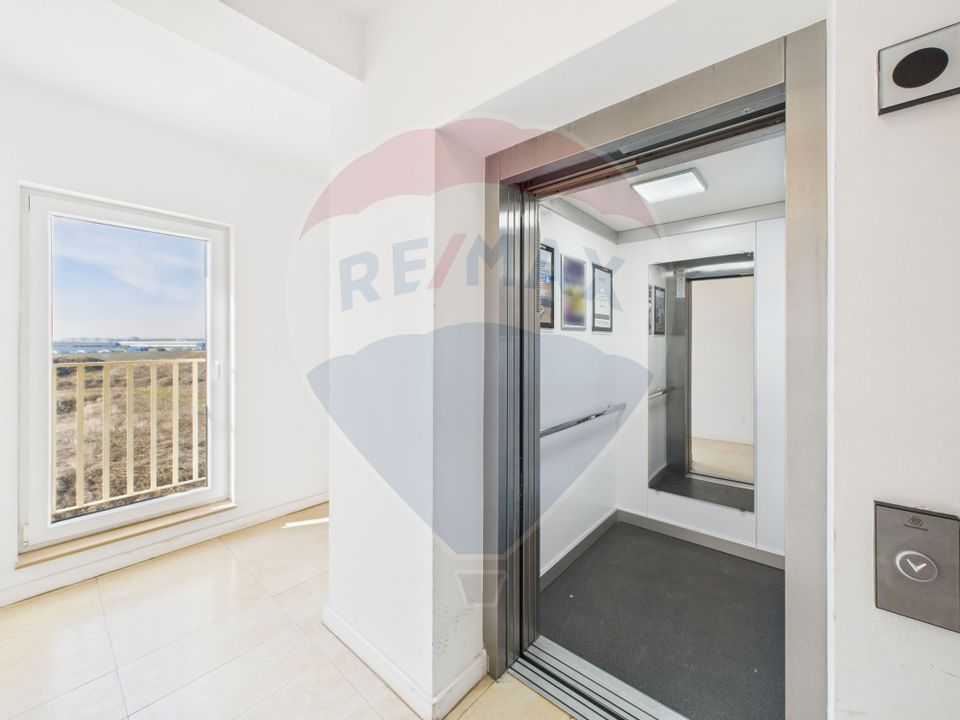 Vanzare | Pret special luna noiembrie | 2 camere Cosmopolis