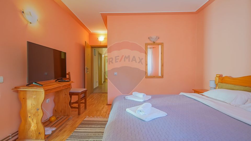 Vila în Poiana Brașov – Refugiu exclusivist și investiție!