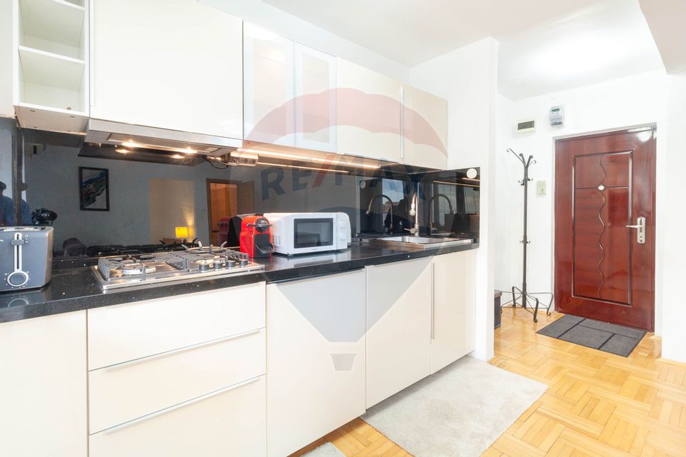 Apartament Piata Unirii - Cocor