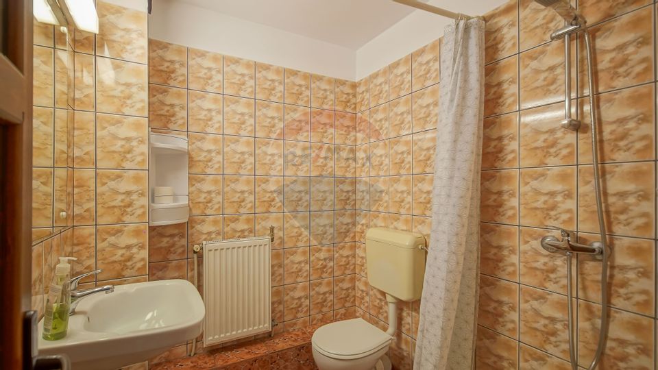 Comision 0 %! Pensiune cu 12 camere de vânzare, str. De Mijloc!