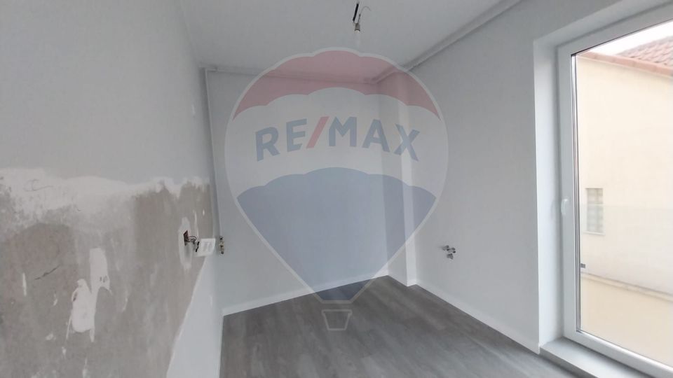 2 room Apartment, Dacia area