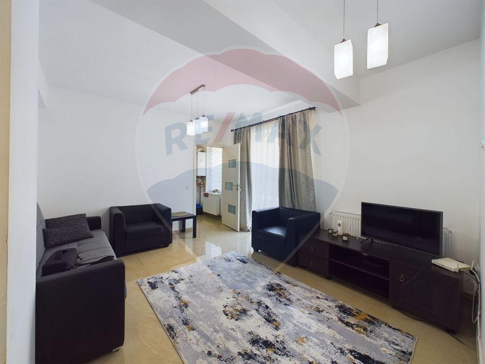 2 room Apartment for rent, Astra area