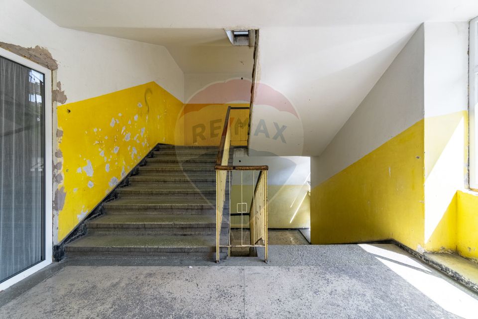 COMISION 0%| DE VANZARE| CAMERA| ETAJ 2/4| ZONA CORESI