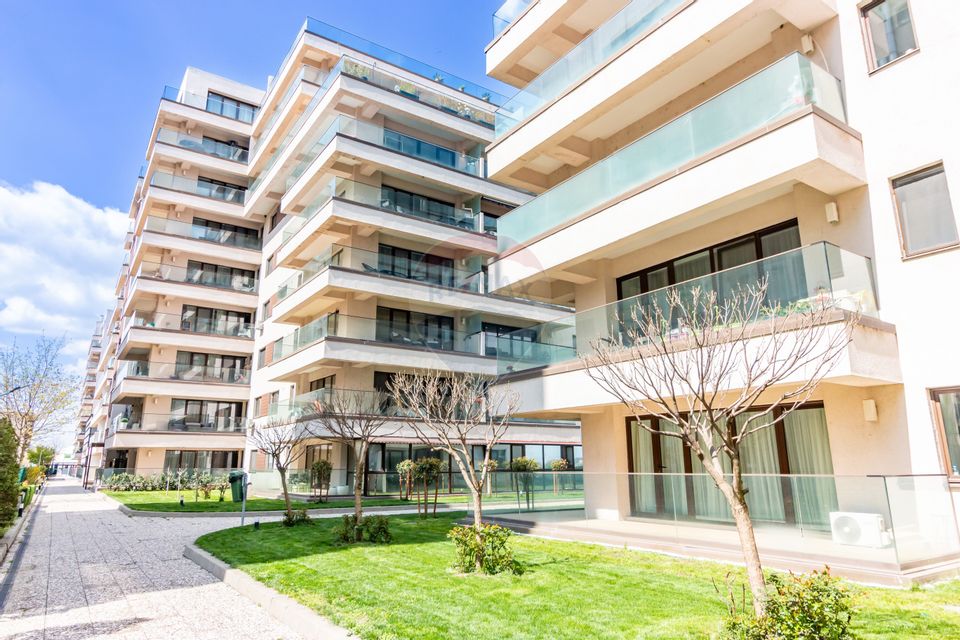 Apartament 3 camere de vânzare | Vita Bella Pipera | 135 mp