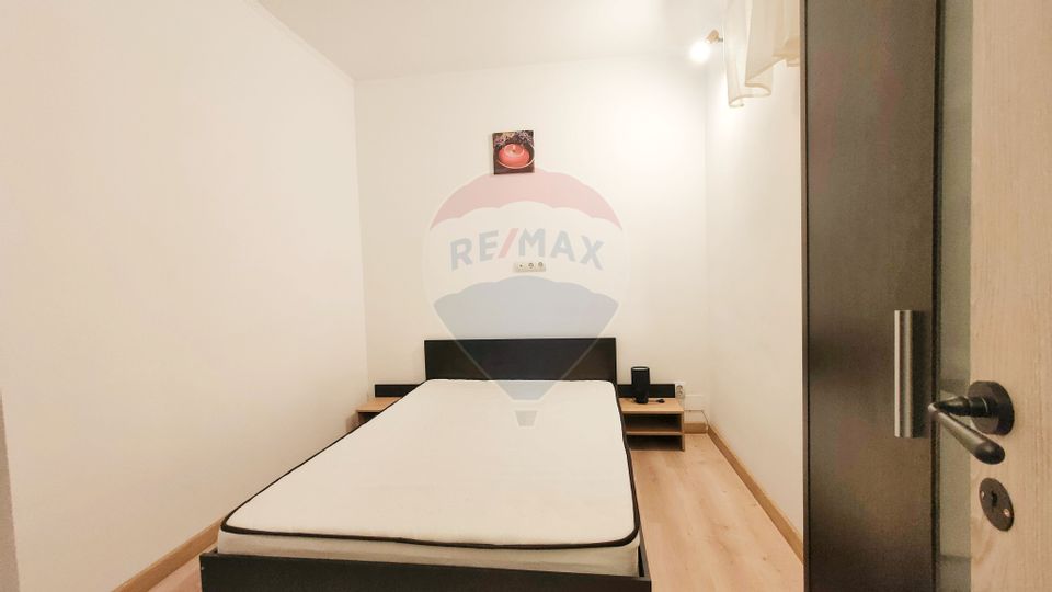 2 room Apartment for rent