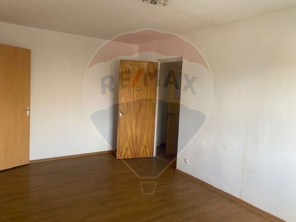 Apartament cu doua camere in zona Vitan