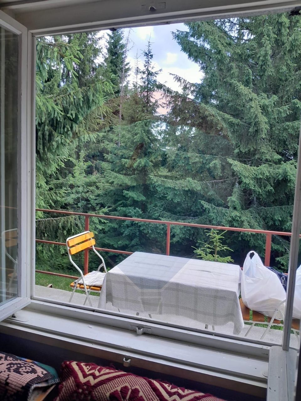 Cabană de vânzare în Muntele Băișorii – Zona Jera