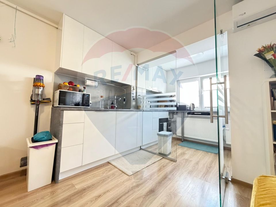 Vanzare apartament 4 camere Pallady