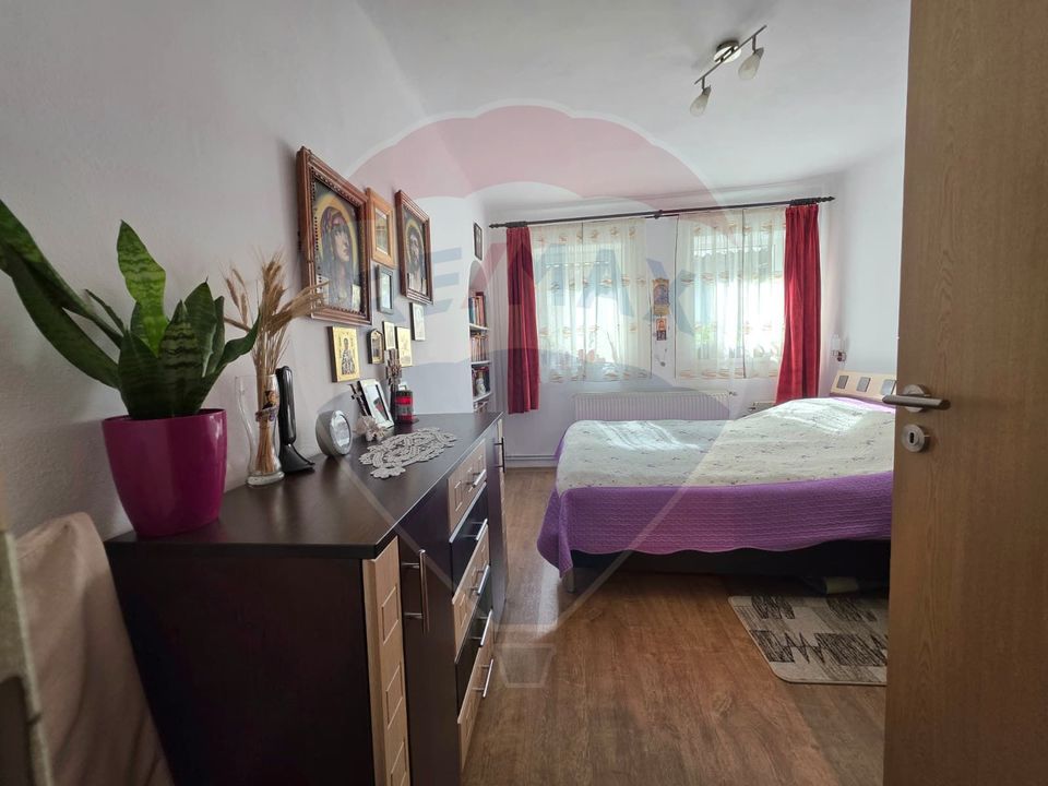 3 room House / Villa for sale, Central area