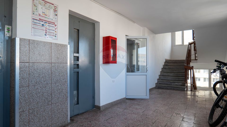 1 room Apartment for sale, Obor area