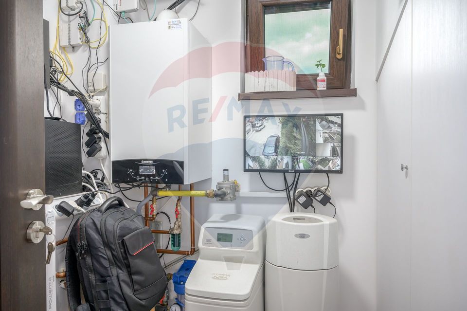 Vilă superbă cu finisaje premium în Berceni