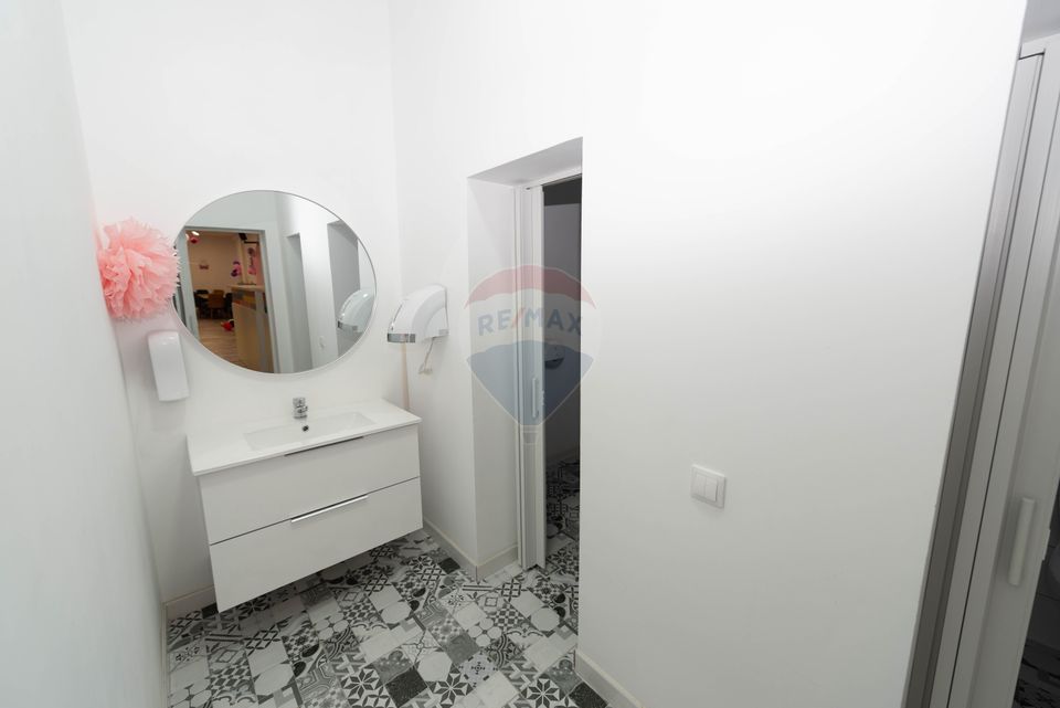 137sq.m Industrial Space for rent