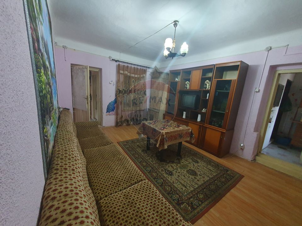 2 room House / Villa for sale, Ultracentral area