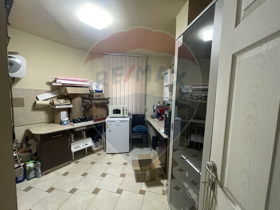 76sq.m Office Space for rent, Republicii area