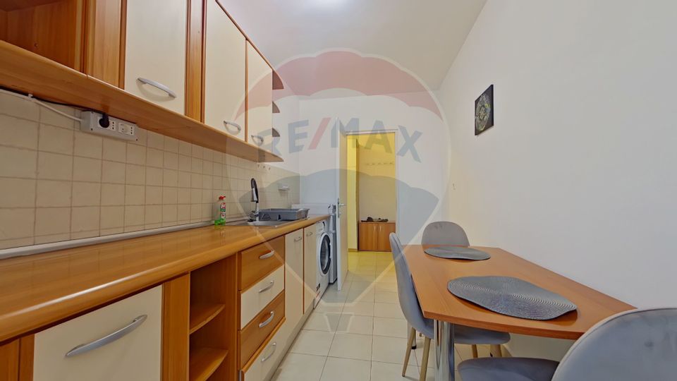 Apartament 1 Cameră în Zorilor – Confort și Locație Premium