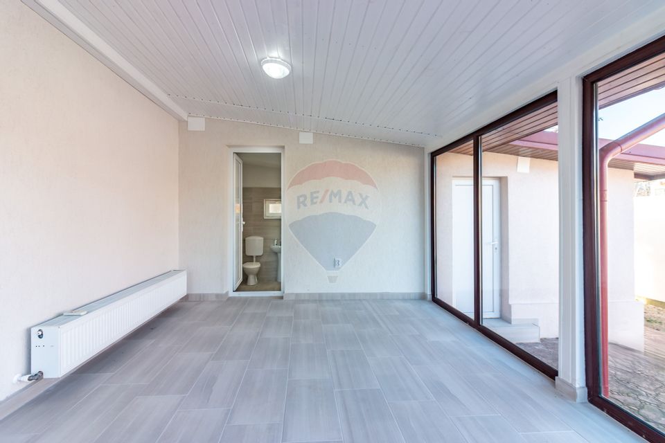 Casă / Vilă de vanzare in Buftea, centru