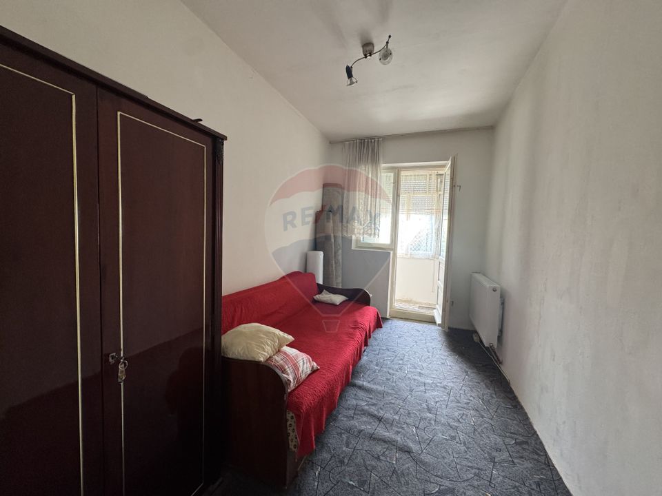 3 room Apartment for sale, Nord-Est area