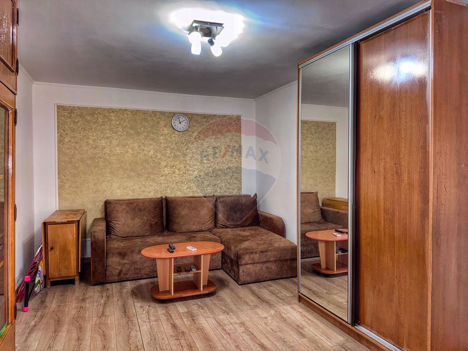 Apartament 2 camere Str. Polona | Stefan Cel Mare