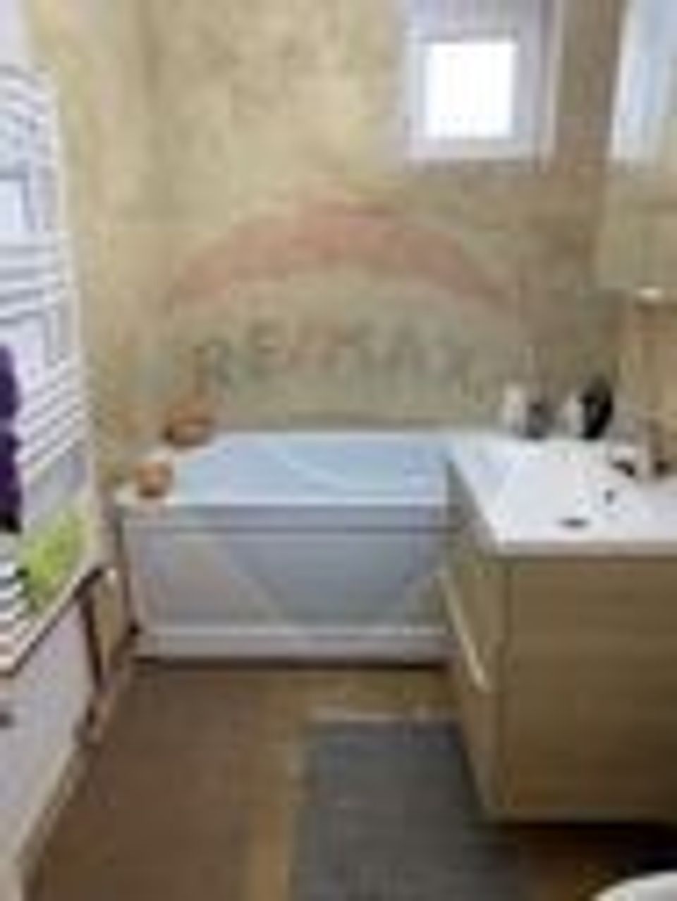 Apartament  4 camere de inchiriat MALUL MURESULUI