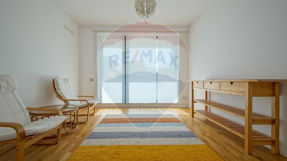 2 room Apartment for rent, Astra area