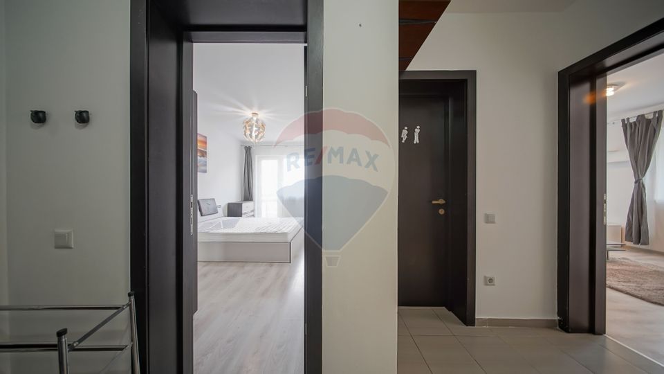 Apartament modern cu 2 camere, 0% Comision, PET Friendly, Subcetate