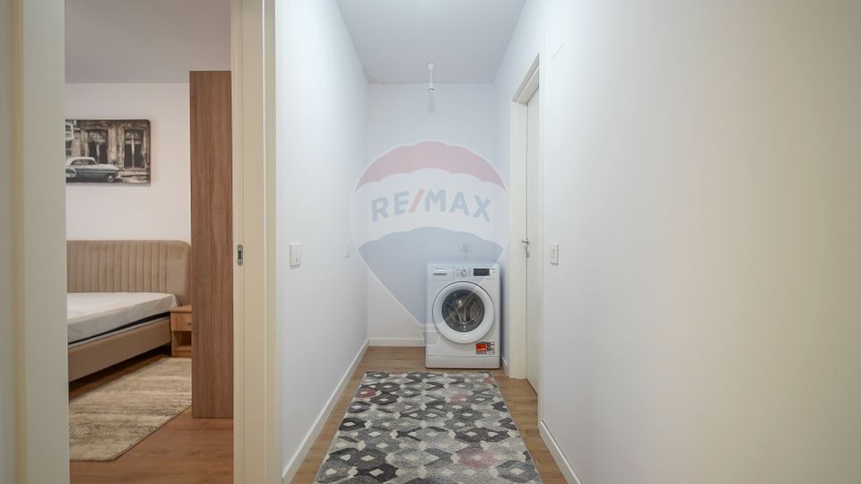 2 room Apartment for sale, Calea Bucuresti area