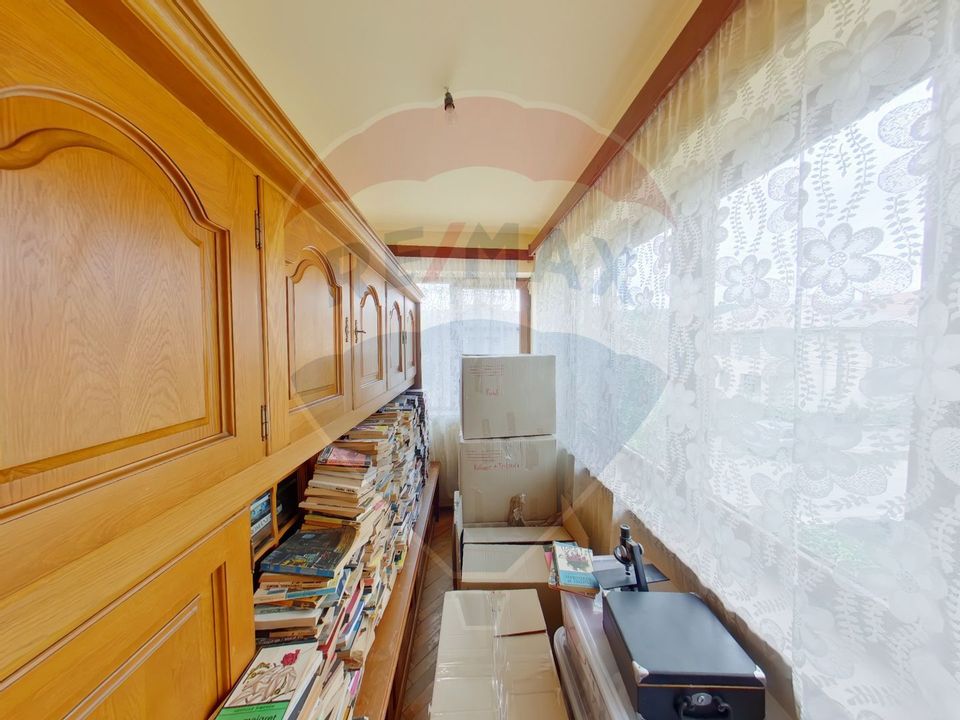 Casă cu 4 camere, Str. Bradului/ Sighetu Marmației