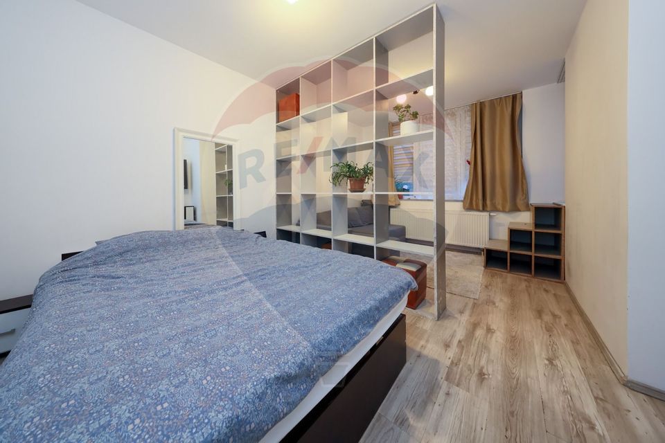 STUDIO AVANTGARDEN | 40MP | TERASA