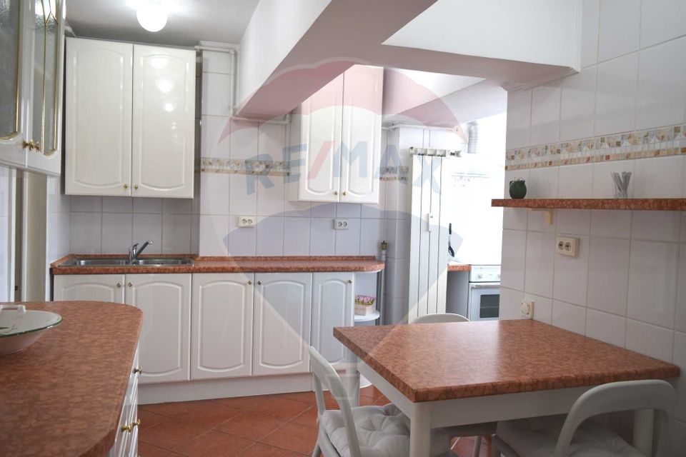 INCHIRIERE /Apartament premium cu 3 camere |/30 mp /Bd. Unirii 61