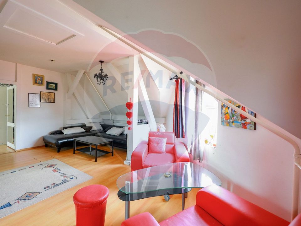 10 room House / Villa for sale, Central area
