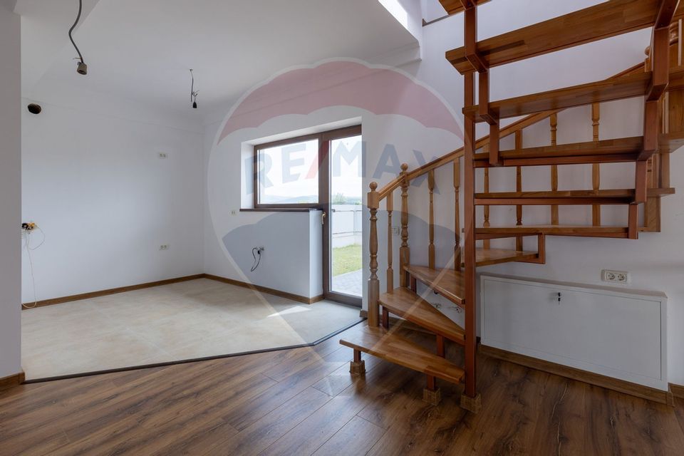 Casă Gândită pentru Tine – Comision 0%