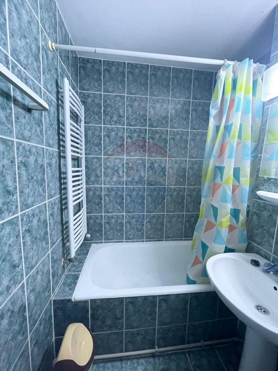 2 room Apartment for rent, P-ta Spitalului area