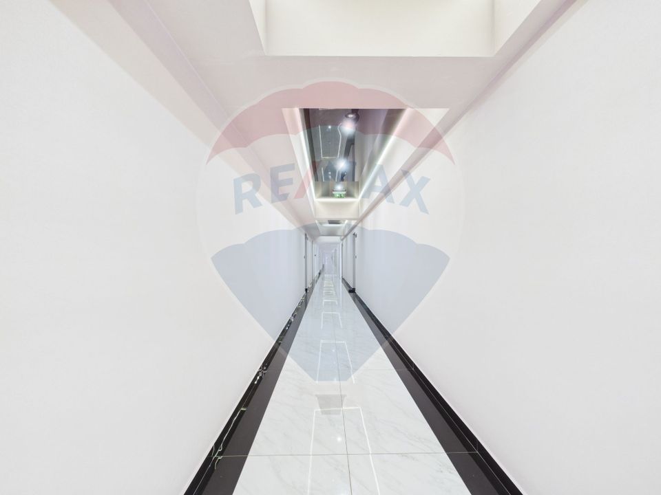 Apartament 2 camere Pipera/First Estate