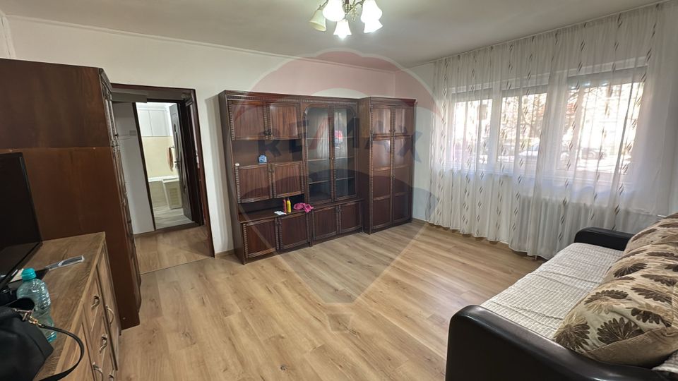 2 room Apartment for rent, Rogerius area