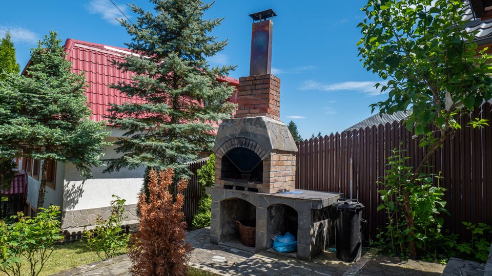 Vanzare casa de vacanta, Slanic Prahova