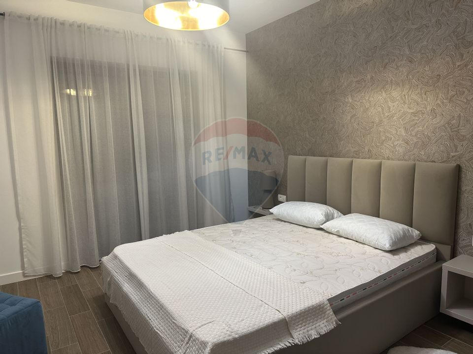 Luxury 2 Room Apartment for Rent