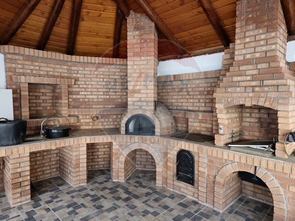 12 room House / Villa for sale, Central area