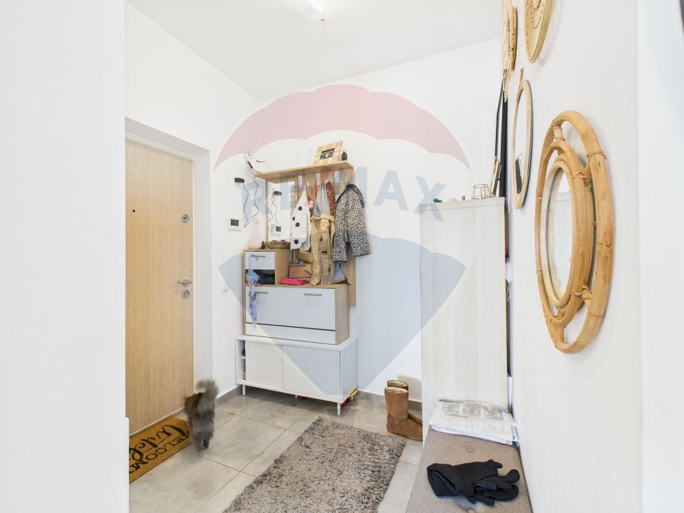 De vanzare | Apartament 2 camere | Northlight Residence