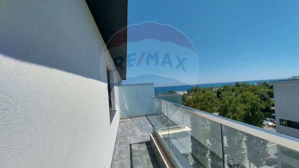 Apartament de vanzare B-dul Mamaia