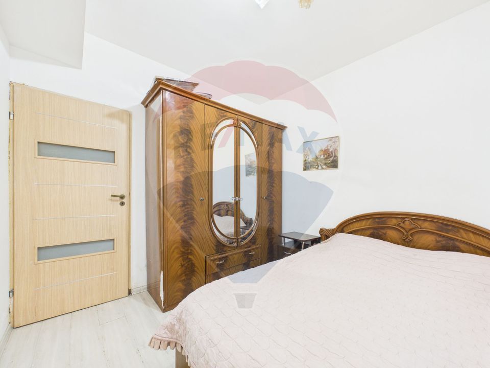 Apartament 2 camere de vânzare bloc 2021– super preț – Rahova Sălaj