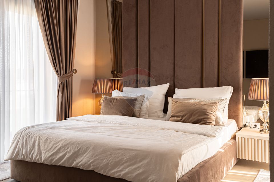 4 room House / Villa for sale, Gradiste area