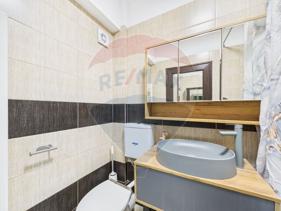 2 room Apartment for sale, Est area