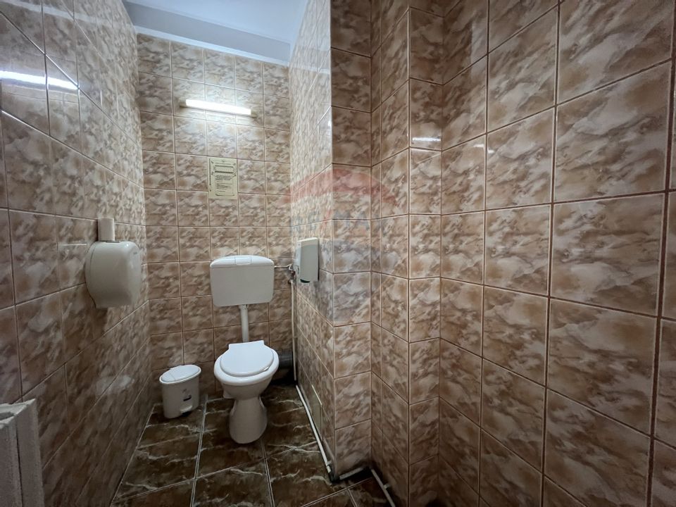 Spațiu comercial de 410mp de vânzare în zona Central Bd Ferdinand