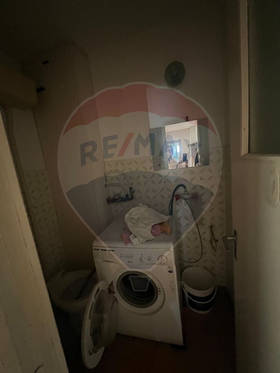 Apartament 3 camere în zona Pompieri