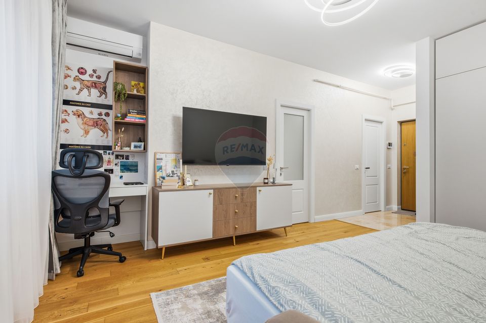 O ALEGERE INTELIGENTA INTRE BUSINESS SI RELAXARE | ZONA COPOU