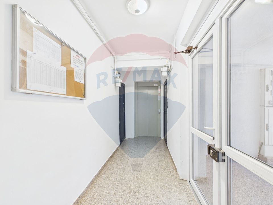 2-room apartment for sale Bragadiru Leroy Merlin