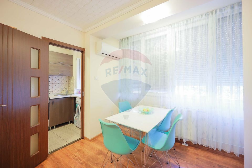 1 room Apartment for sale, Rogerius area