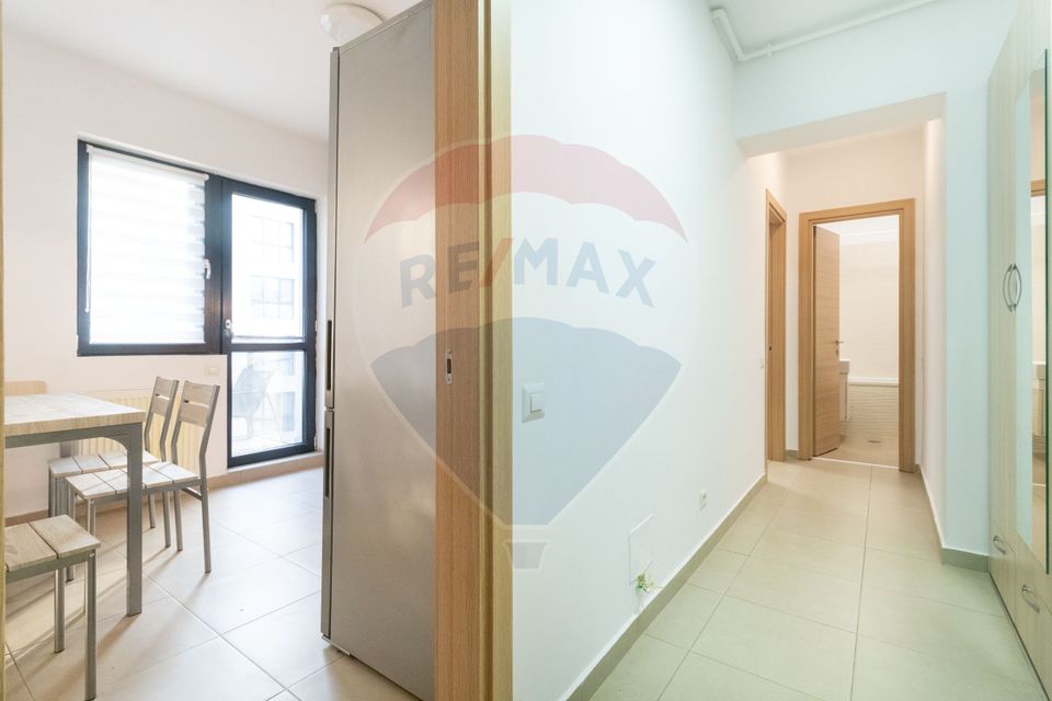 Rent 2 detached rooms - ISG 3 - Filaret, Carol Park